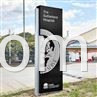 Custom Hospital Wayfinding Signage4